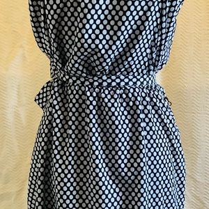 White House black market dress